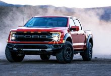 2023 Ford F150 Redesign