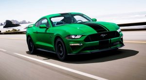 2023 Ford Mustang EcoBoost Coupe Rumors - FORD CARS USA