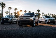 2023 Ford F-350 Super Duty Redesign