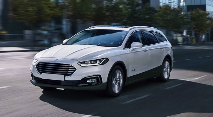 2024 Ford Fusion Price in USA: What We Know So Far - FORD CARS USA